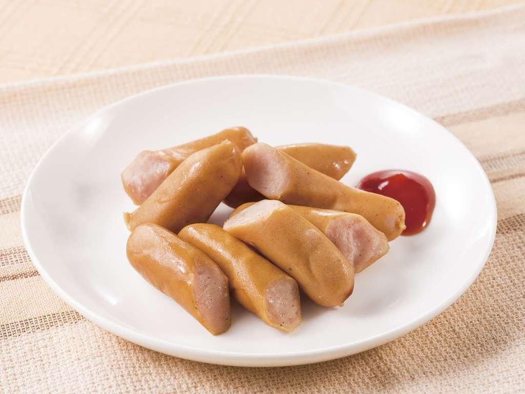 คอมฟอร์ต อินน์ คาชิมะ Kashima  ร้านอาหาร รูปภาพ